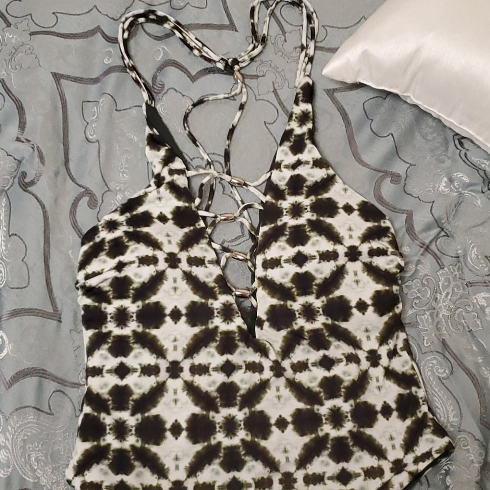 Swimsuit